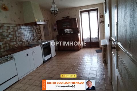 Villa a La Guiche, Saone-et-Loire, La Guiche - € 129.000 | Ref: 830031771083 - foto 9