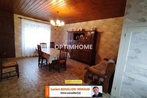 Villa a La Guiche, Saone-et-Loire, La Guiche - € 129.000 | Ref: 830031771083 - foto 10