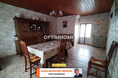 Villa a La Guiche, Saone-et-Loire, La Guiche - € 129.000 | Ref: 830031771083 - foto 11