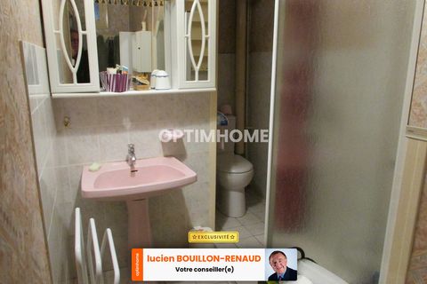 Villa a La Guiche, Saone-et-Loire, La Guiche - € 129.000 | Ref: 830031771083 - foto 14