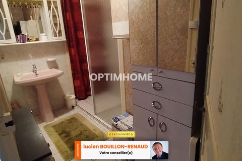 Villa a La Guiche, Saone-et-Loire, La Guiche - € 129.000 | Ref: 830031771083 - foto 15