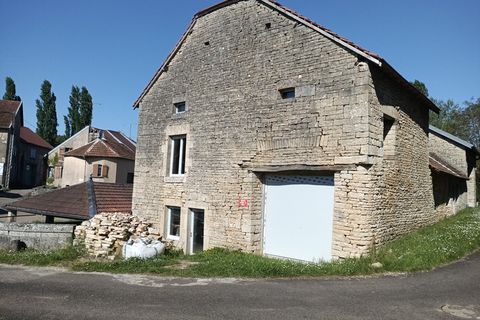 Villa a Leffond, Haute-Saone, Leffond - € 38.000 | Ref: 830039256273 - foto 2