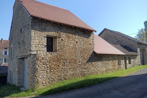 Villa a Leffond, Haute-Saone, Leffond - € 38.000 | Ref: 830039256273 - foto 3