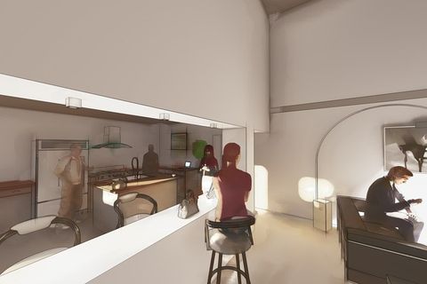 Villa a Leffond, Haute-Saone, Leffond - € 38.000 | Ref: 830039256273 - foto 6