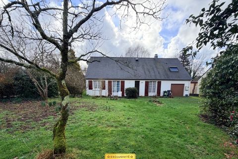 Villa i Calan, Morbihan, Calan - € 244.500 | Ref: 830039318991 - foto 1