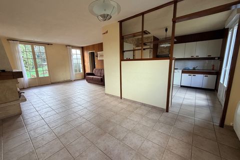 Villa i Calan, Morbihan, Calan - € 244.500 | Ref: 830039318991 - foto 2