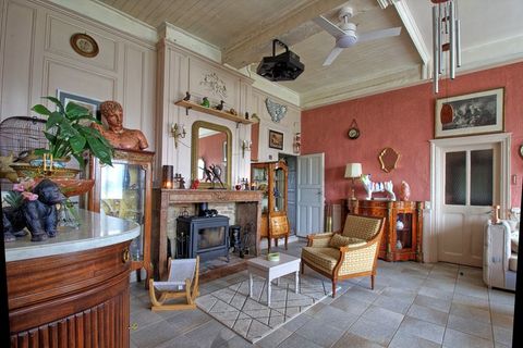Villa a Tavaux, Jura, Tavaux - € 200.000 | Ref: 830039989237 - foto 3