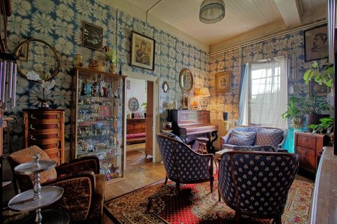 Villa a Tavaux, Jura, Tavaux - € 200.000 | Ref: 830039989237 - foto 4