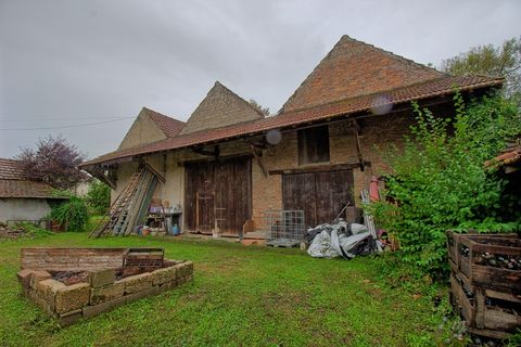 Villa a Tavaux, Jura, Tavaux - € 200.000 | Ref: 830039989237 - foto 8