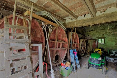 Villa a Tavaux, Jura, Tavaux - € 200.000 | Ref: 830039989237 - foto 9