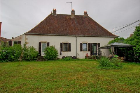 Villa a Tavaux, Jura, Tavaux - € 200.000 | Ref: 830039989237 - foto 11