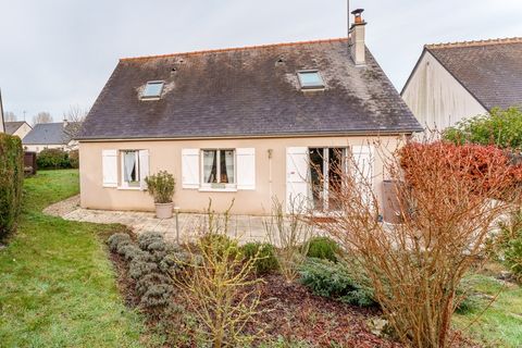 Villa a Veigne, Indre-et-Loire, Veigne - € 270.000 | Ref: 830032155777 - foto 2