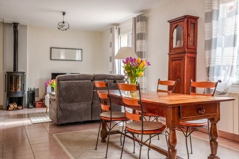 Villa a Veigne, Indre-et-Loire, Veigne - € 270.000 | Ref: 830032155777 - foto 4