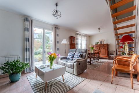 Villa a Veigne, Indre-et-Loire, Veigne - € 270.000 | Ref: 830032155777 - foto 5