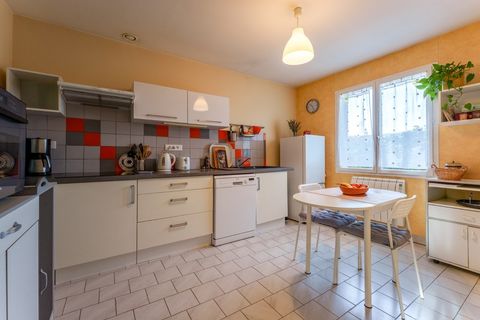Villa a Veigne, Indre-et-Loire, Veigne - € 270.000 | Ref: 830032155777 - foto 6