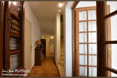 Landsbyhus i Salles-sur-l'Hers, Aude, Salles-sur-l'Hers - € 195.000 | Ref: 830034072845 - foto 1