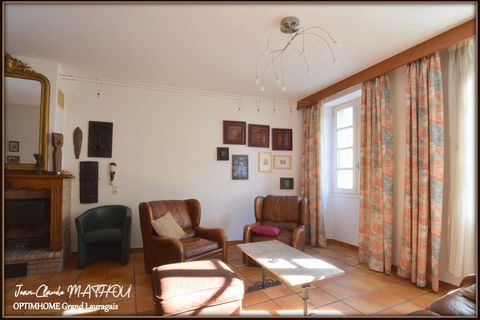 Landsbyhus i Salles-sur-l'Hers, Aude, Salles-sur-l'Hers - € 195.000 | Ref: 830034072845 - foto 2