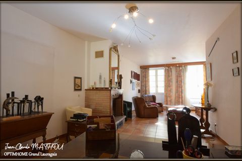 Landsbyhus i Salles-sur-l'Hers, Aude, Salles-sur-l'Hers - € 195.000 | Ref: 830034072845 - foto 3