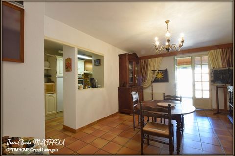 Landsbyhus i Salles-sur-l'Hers, Aude, Salles-sur-l'Hers - € 195.000 | Ref: 830034072845 - foto 4