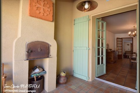 Landsbyhus i Salles-sur-l'Hers, Aude, Salles-sur-l'Hers - € 195.000 | Ref: 830034072845 - foto 6
