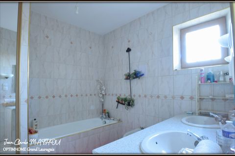 Landsbyhus i Salles-sur-l'Hers, Aude, Salles-sur-l'Hers - € 195.000 | Ref: 830034072845 - foto 7