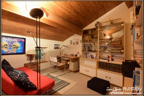 Landsbyhus i Salles-sur-l'Hers, Aude, Salles-sur-l'Hers - € 195.000 | Ref: 830034072845 - foto 9