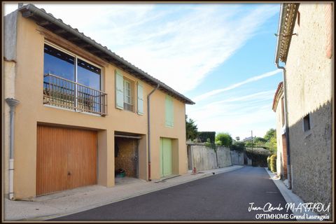 Landsbyhus i Salles-sur-l'Hers, Aude, Salles-sur-l'Hers - € 195.000 | Ref: 830034072845 - foto 10