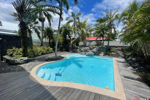 Villa i Saint-Andre, La Reunion, Saint-Andre - € 579 600 | Ref: 6627 - foto 2