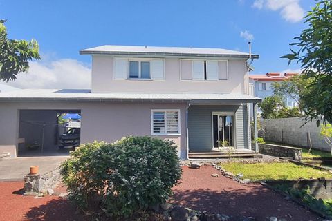 Villa i Saint-Andre, La Reunion, Saint-Andre - € 579 600 | Ref: 6627 - foto 3