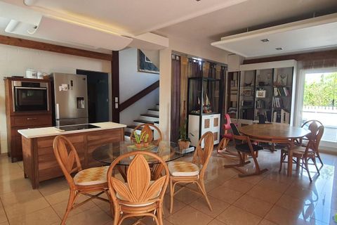 Villa i Saint-Andre, La Reunion, Saint-Andre - € 579 600 | Ref: 6627 - foto 5