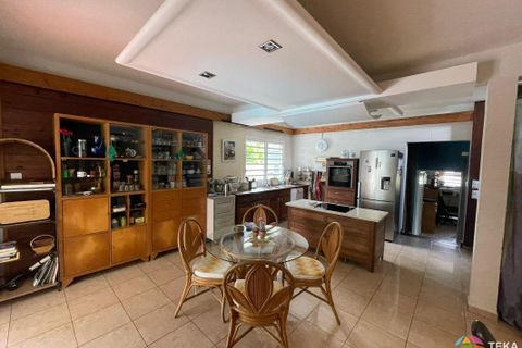 Villa i Saint-Andre, La Reunion, Saint-Andre - € 579 600 | Ref: 6627 - foto 7
