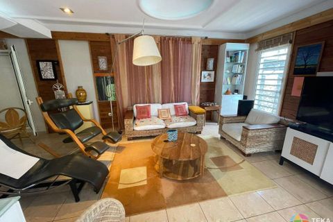 Villa i Saint-Andre, La Reunion, Saint-Andre - € 579 600 | Ref: 6627 - foto 10
