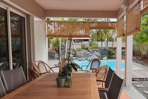Villa i Saint-Andre, La Reunion, Saint-Andre - € 579 600 | Ref: 6627 - foto 11