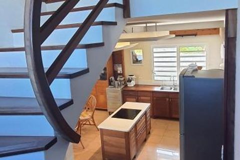 Villa i Saint-Andre, La Reunion, Saint-Andre - € 579 600 | Ref: 6627 - foto 13