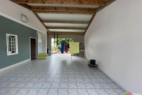 Villa i Saint-Andre, La Reunion, Saint-Andre - € 579 600 | Ref: 6627 - foto 14