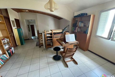Villa i Saint-Andre, La Reunion, Saint-Andre - € 579 600 | Ref: 6627 - foto 15