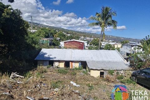 Villa a Saint-Paul, La Reunion, Saint-Paul - € 211.000 | Ref: 6579 - foto 2