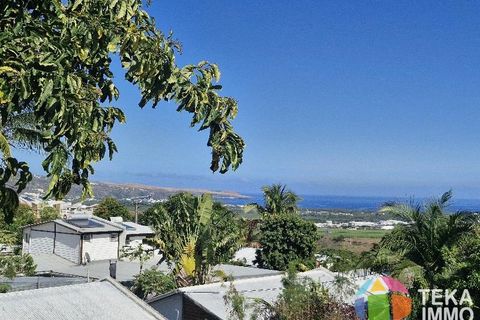 Villa a Saint-Paul, La Reunion, Saint-Paul - € 211.000 | Ref: 6579 - foto 3