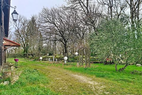 Villa a Mauroux, Lot, Mauroux - € 215.000 | Ref: 830036736788 - foto 2