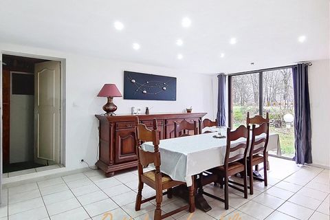 Villa a Mauroux, Lot, Mauroux - € 215.000 | Ref: 830036736788 - foto 5