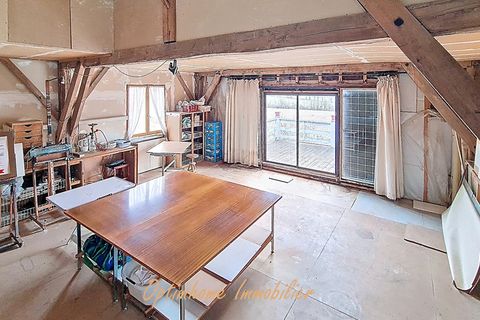 Villa a Mauroux, Lot, Mauroux - € 215.000 | Ref: 830036736788 - foto 10