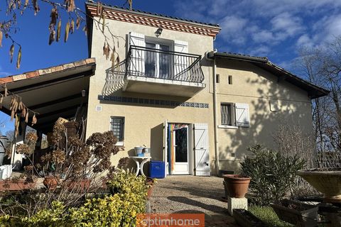 Villa i Monclar, Gers, Monclar - € 199.000 | Ref: 830030376175 - foto 1