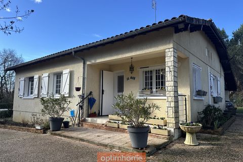 Villa i Monclar, Gers, Monclar - € 199.000 | Ref: 830030376175 - foto 2