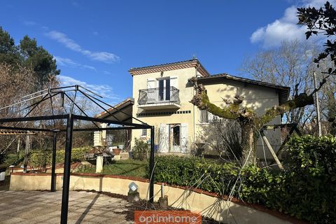 Villa i Monclar, Gers, Monclar - € 199.000 | Ref: 830030376175 - foto 3