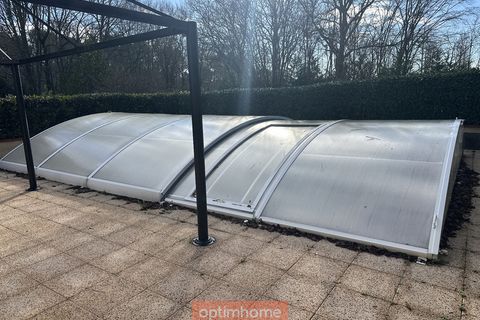 Villa i Monclar, Gers, Monclar - € 199.000 | Ref: 830030376175 - foto 4