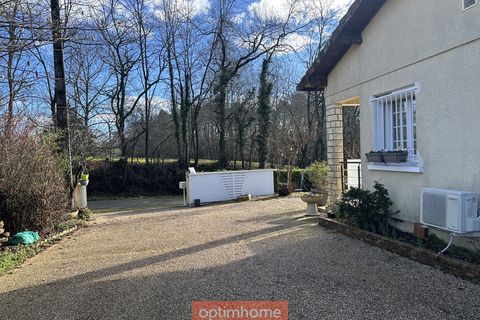 Villa i Monclar, Gers, Monclar - € 199.000 | Ref: 830030376175 - foto 5