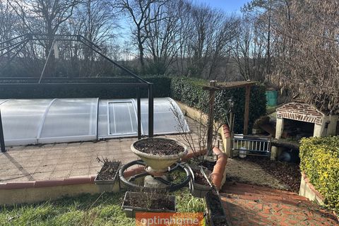 Villa i Monclar, Gers, Monclar - € 199.000 | Ref: 830030376175 - foto 6