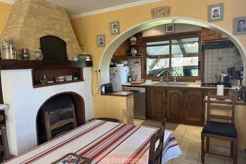 Villa i Monclar, Gers, Monclar - € 199.000 | Ref: 830030376175 - foto 8