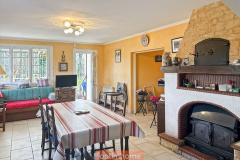 Villa i Monclar, Gers, Monclar - € 199.000 | Ref: 830030376175 - foto 9