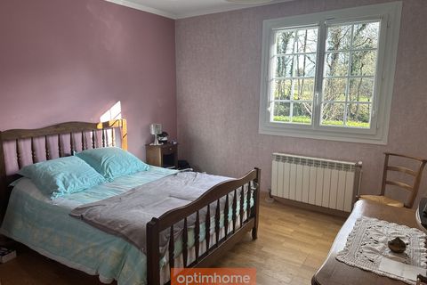 Villa i Monclar, Gers, Monclar - € 199.000 | Ref: 830030376175 - foto 14